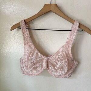 Cacique | Lace Bra
